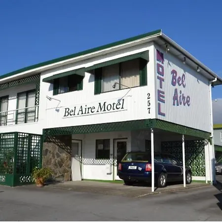 Bel Aire Motel