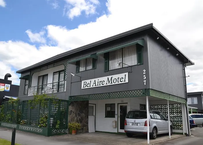 Motel Bel Aire