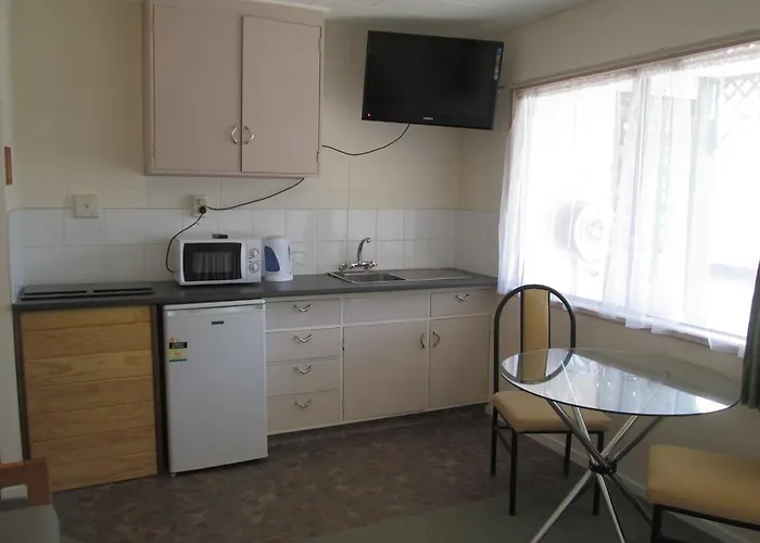 Motel Bel Aire