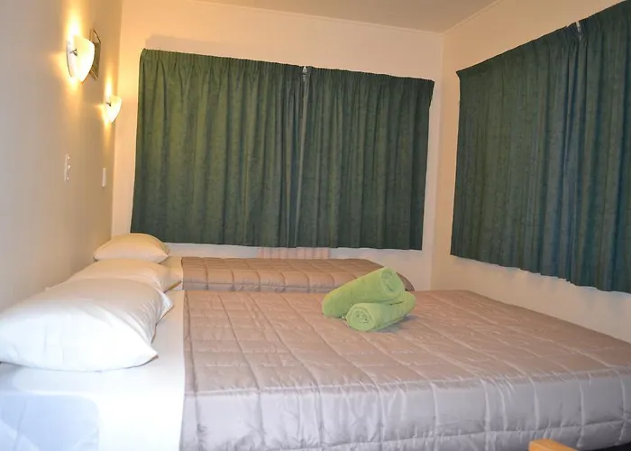 Motel Bel Aire 3*