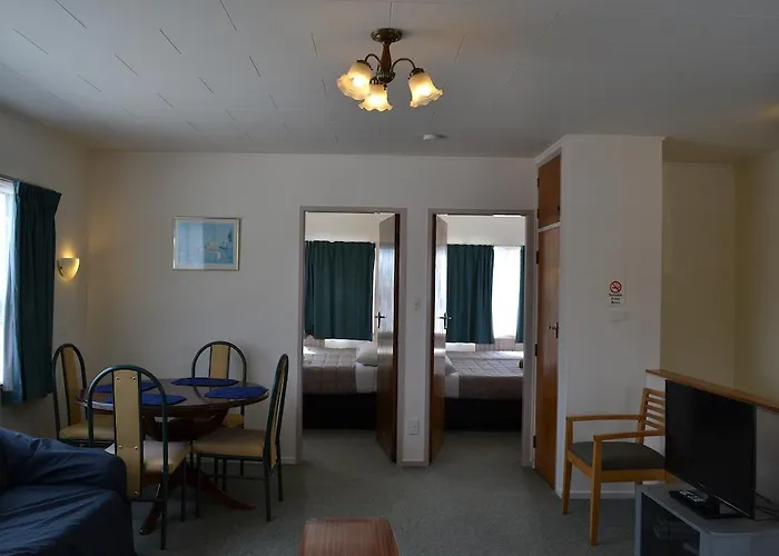 Motel Bel Aire