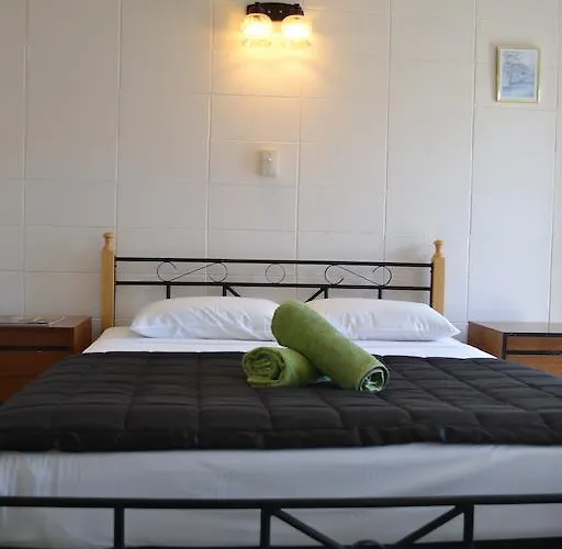 Motel Bel Aire 3*