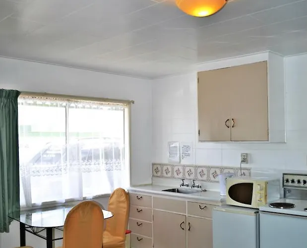 Motel Bel Aire 3*