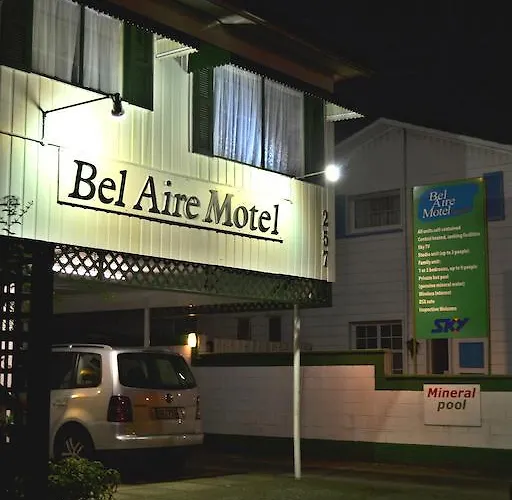 Motel Bel Aire
