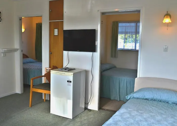 Motel Bel Aire